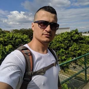 Meet your Posher, Alberto